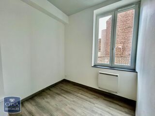  Appartement à louer 1 pièce 30 m²