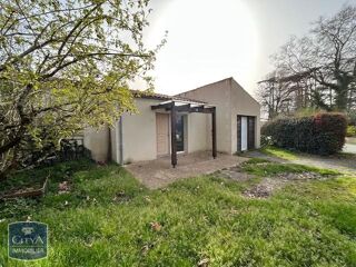  Appartement � louer 2 pi�ces 40 m�