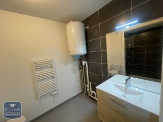  Appartement à louer 1 pièce 27 m²