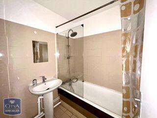  Appartement à louer 1 pièce 36 m²