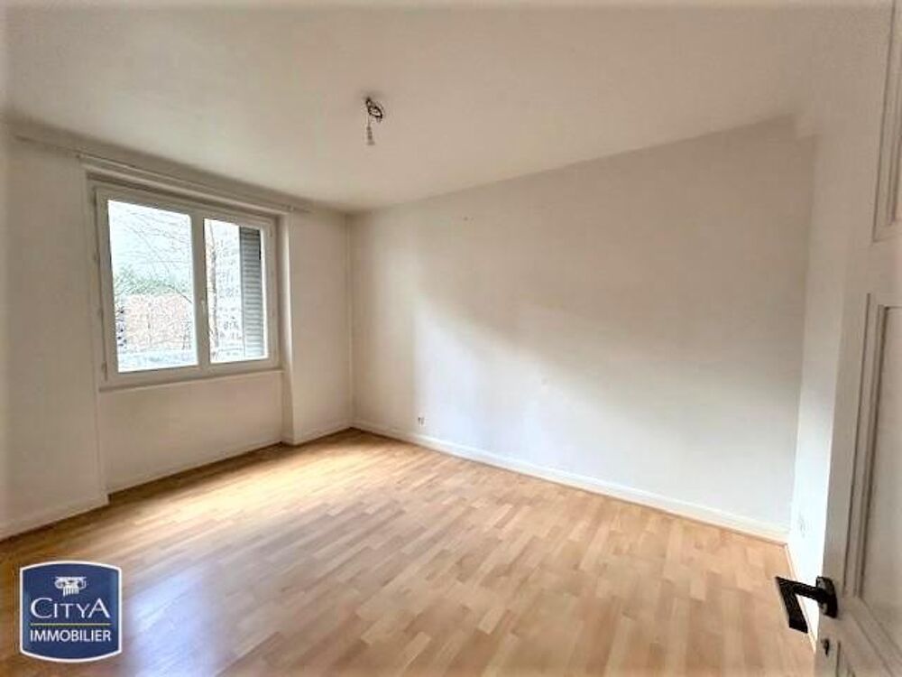 location Appartement - 3 pièce(s) - 67 m² Clermont-Ferrand (63000)