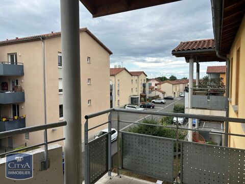  Appartement  louer 2 pices 46 m