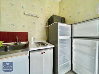  Appartement à louer 1 pièce 29 m²