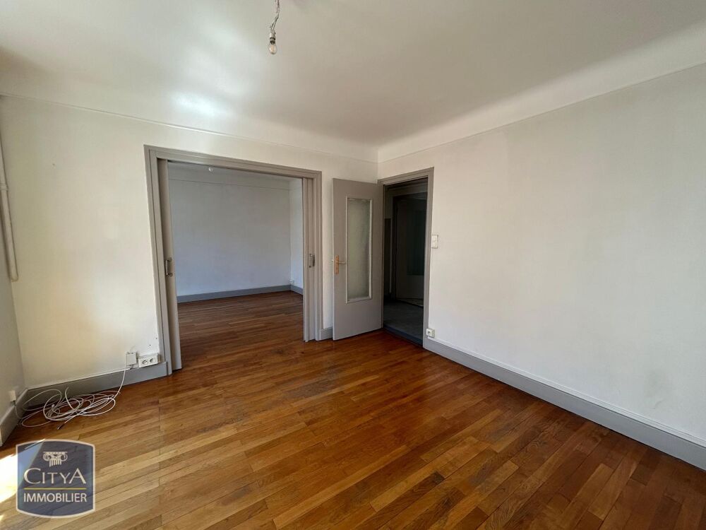 location Appartement - 4 pièce(s) - 81 m² Chambéry (73000)