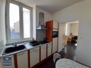  Appartement � louer 1 pi�ce 27 m�
