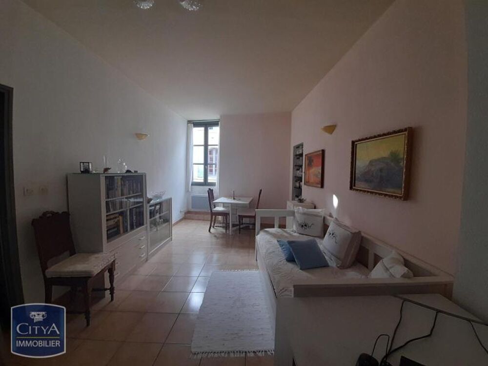 LOCATION - NÎMES - APPARTEMENT 2 PIÈCES - CENTRE-VILLE -....