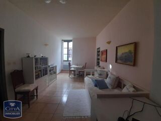  Appartement à louer 2 pièces 46 m²
