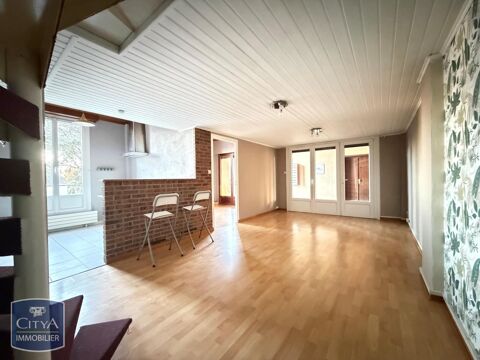  Appartement � louer 2 pi�ces 52 m�