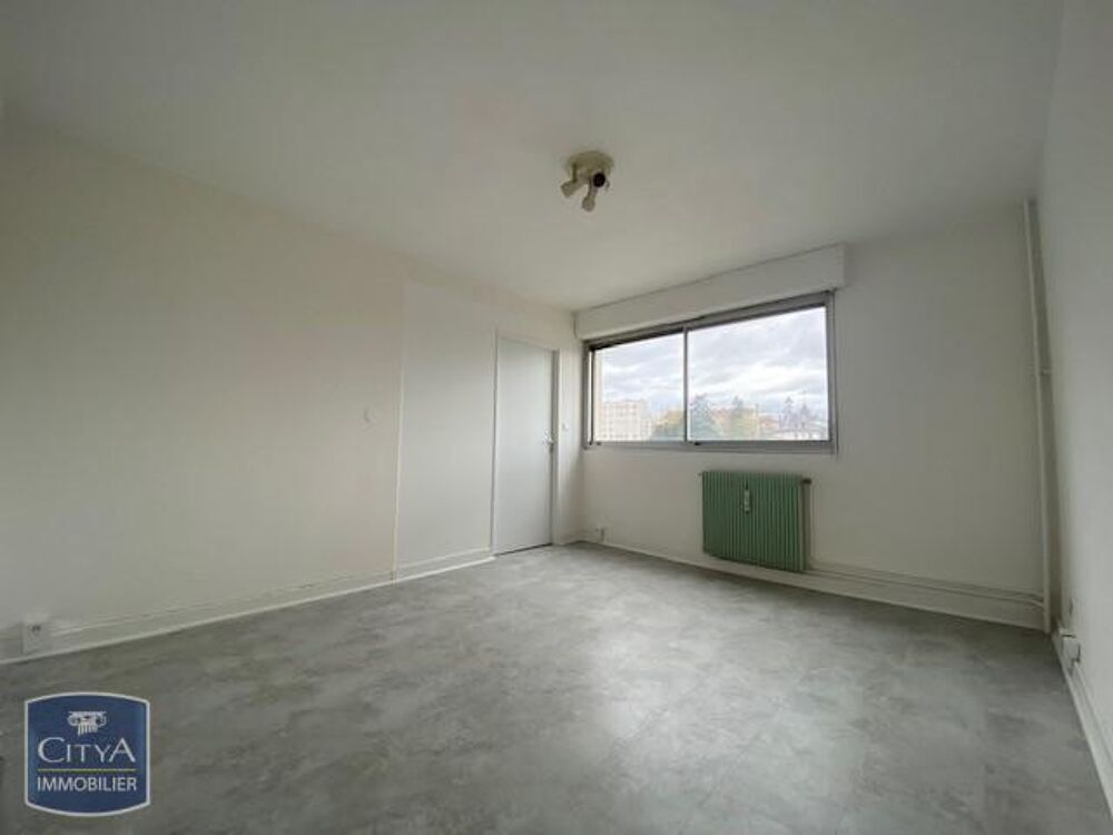 location Appartement - 2 pièce(s) - 38 m² Dijon (21000)