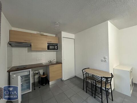  Appartement � louer 1 pi�ce 28 m�