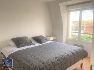  Appartement � louer 2 pi�ces 42 m�