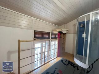  Appartement � louer 1 pi�ce 13 m�