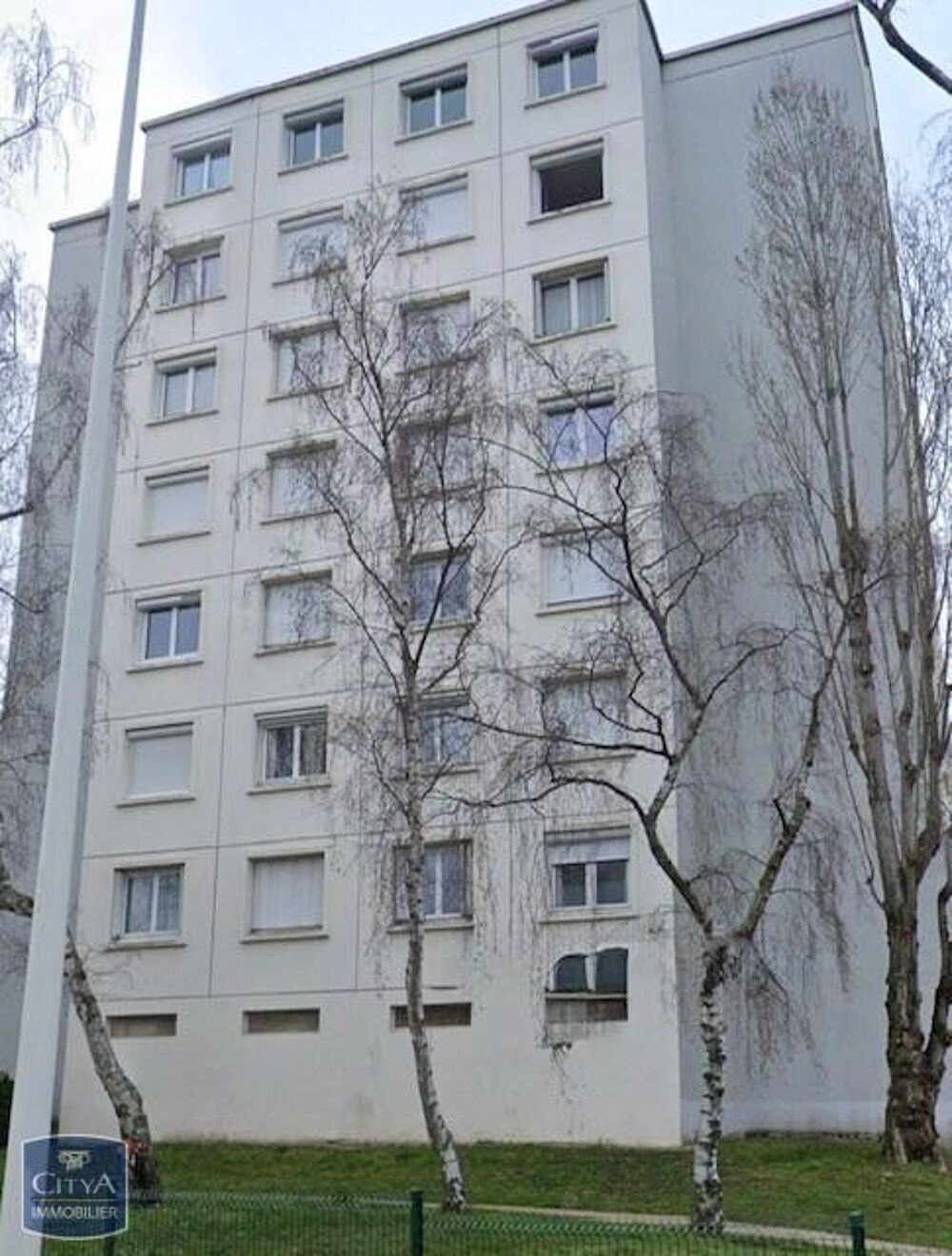 location Appartement - 1 pièce(s) - 32 m² Lyon 5