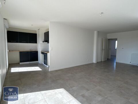  Appartement � louer 4 pi�ces 87 m�