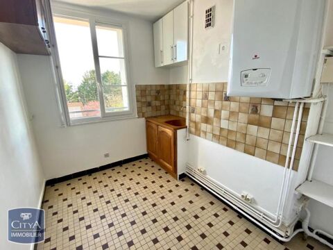  Appartement � louer 3 pi�ces 52 m�