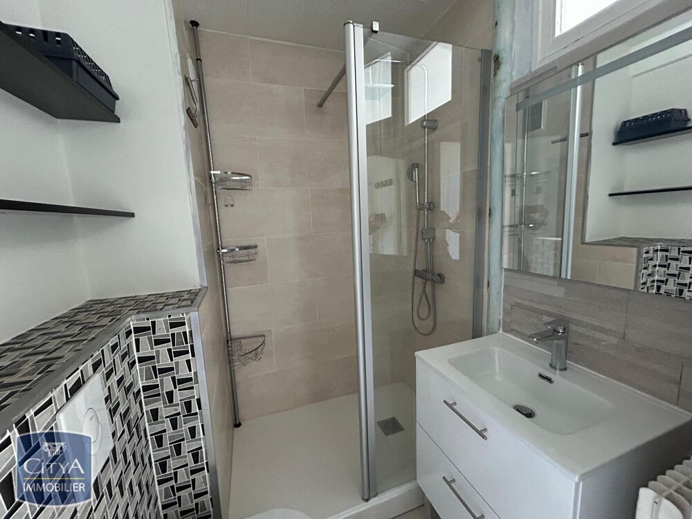 location Appartement - 2 pièce(s) - 44 m² Limoges (87100)