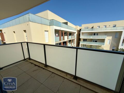   Location Appartement Appartement - 1 pi�ce(s) - 29 m�