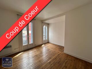  Appartement à louer 3 pièces 53 m²