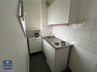  Appartement à louer 1 pièce 21 m²