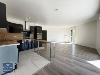  Appartement � louer 3 pi�ces 75 m�