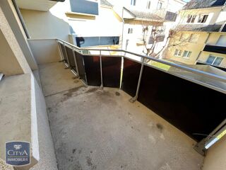  Appartement � louer 1 pi�ce 31 m�