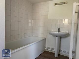  Appartement � louer 1 pi�ce 21 m�