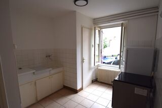  Appartement à louer 2 pièces 40 m²