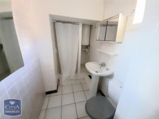  Appartement à louer 1 pièce 20 m²