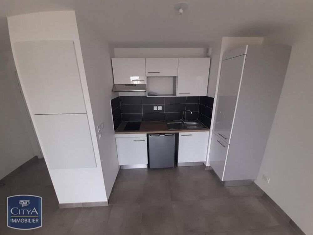 location Appartement - 2 pièce(s) - 43 m² Eaunes (31600)