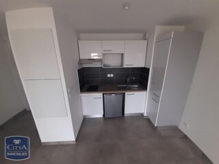  Appartement à louer 2 pièces 43 m²