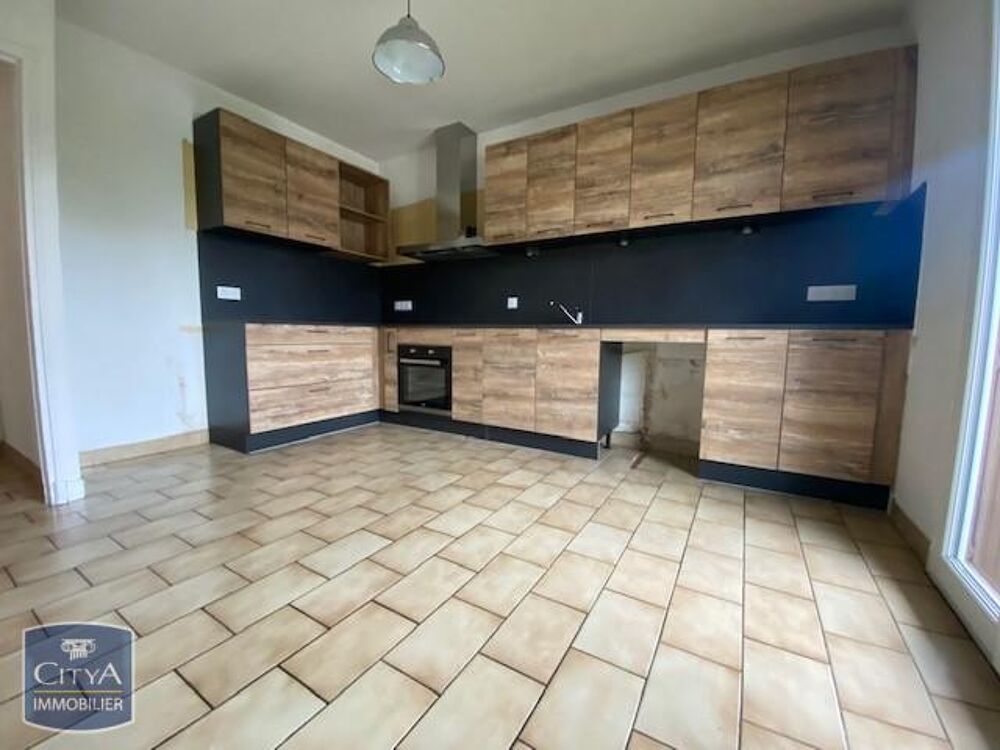 location Maison - 4 pièce(s) - 107 m² Brive-la-Gaillarde (19100)