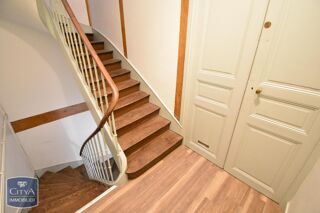  Appartement � louer 2 pi�ces 44 m�