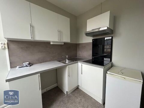  Appartement � louer 2 pi�ces 56 m�