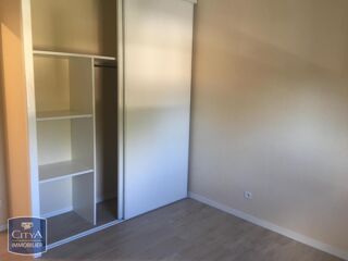  Appartement à louer 3 pièces 63 m²