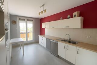  Appartement à vendre 5 pièces 93 m²