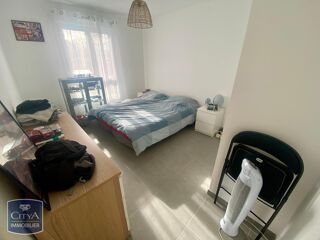  Appartement à louer 2 pièces 38 m²