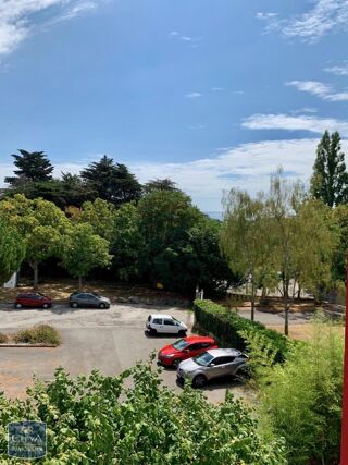  Appartement  louer 1 pice 19 m