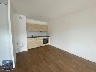  Appartement à louer 2 pièces 43 m²