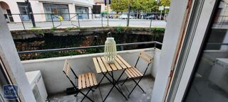  Appartement � louer 2 pi�ces 27 m�