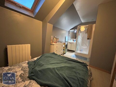  Appartement � louer 2 pi�ces 28 m�