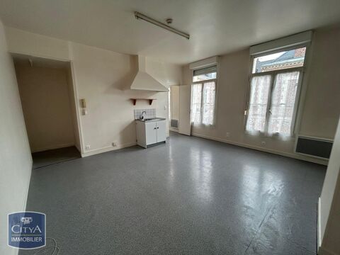  Appartement  louer 1 pice 26 m