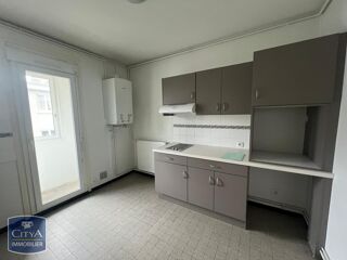  Appartement � louer 1 pi�ce 34 m�