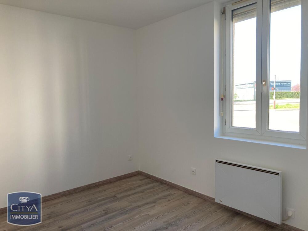 location Appartement - 2 pièce(s) - 48 m² Saint-Étienne (42000)