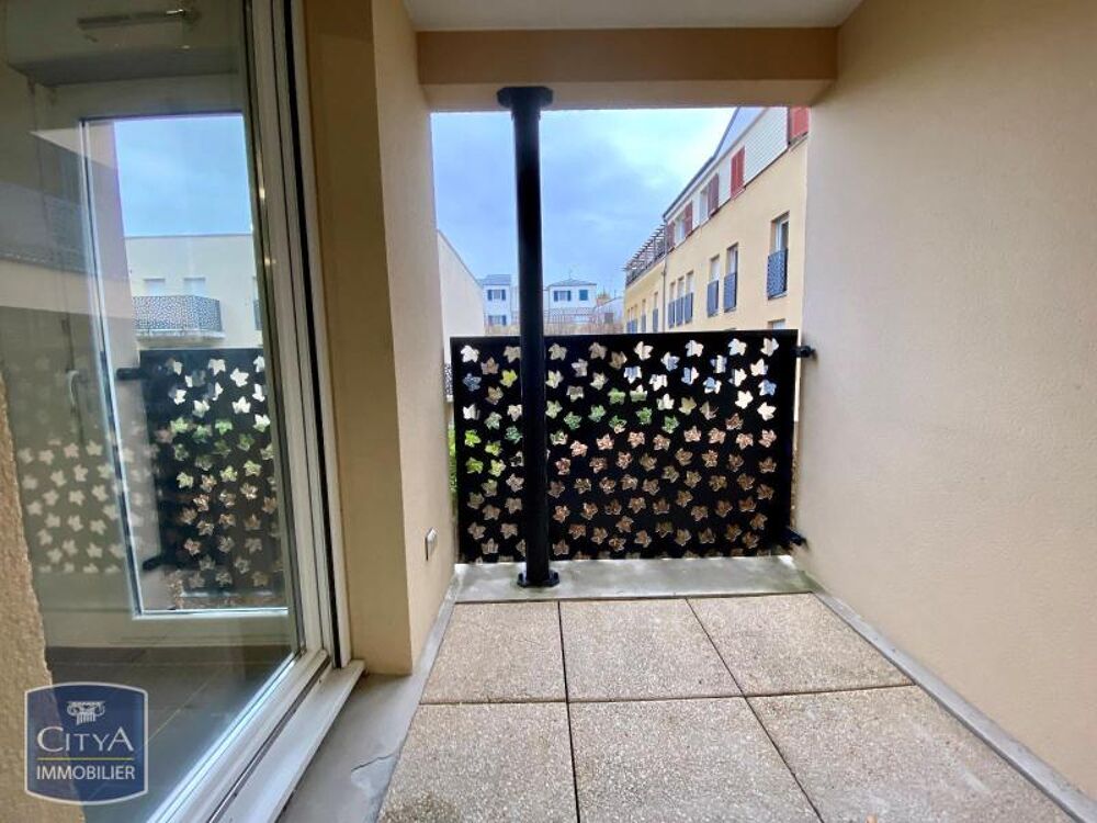 location Appartement - 3 pièce(s) - 54 m² Montévrain (77144)