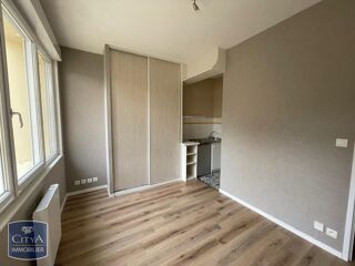  Appartement � louer 1 pi�ce 16 m�