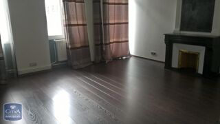  Appartement à louer 3 pièces 85 m²