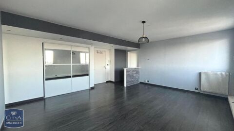  Appartement � louer 2 pi�ces 56 m�