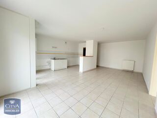  Appartement à louer 4 pièces 98 m²
