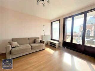  Appartement � louer 2 pi�ces 58 m�
