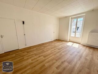  Appartement à louer 3 pièces 70 m²